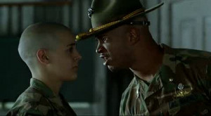 ... major payne says this is one of my favorite quotes from the movie