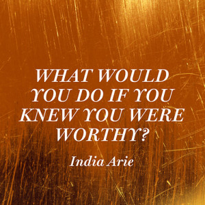 India Arie Quotes