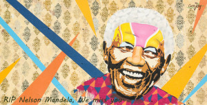 10 Inspirational Quotes by Nelson Mandela