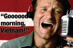 Robin Williams 13 quotes and clips that show his very real genius