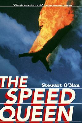 Start by marking “The Speed Queen” as Want to Read: