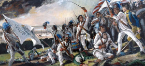 African American Revolutionary War Heroes