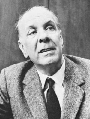En realidad el universo de Borges es tan extenso que difícilmente se ...