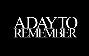 Day To Remember Wallpaper by sarahsoulsister