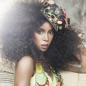 Kelly Rowland Quotes