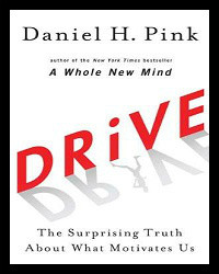 Daniel Pink Drive