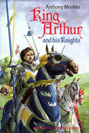 Start by marking “King Arthur and his Knights” as Want to Read: