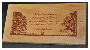 My Newest Wood Signs, Wood Desk Plaques and Gifts