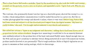 consider the following questions how do you integrate short quotations ...