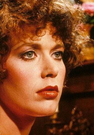 Sylvia Kristel quote: 'I was a silent actress, a body. I belonged to ...