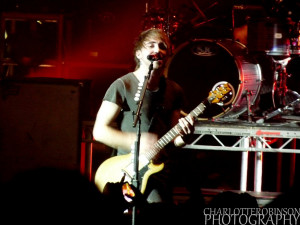 All Time Low Alex Gaskarth...