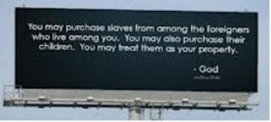 ... Does the Bible Say About Slavery 12 New Testament Slavery episode 194