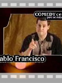 Pablo Francisco: