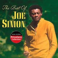 Joe Simon Lyrics