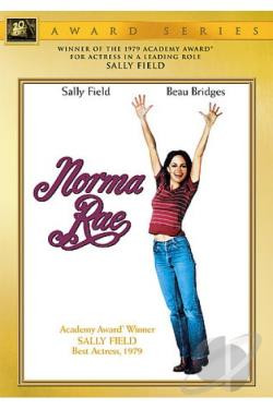 Norma Rae Dvd Cover Art