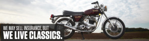 classic motorbike insurance at hagerty we are a small team of classic ...