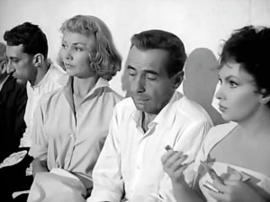 Beat The Devil Watch John