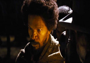 Previous Next Jamie Foxx in Django Unchained Movie Image #5
