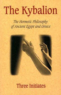 ... Hermetic Philosophy of Ancient Egypt and Greece” as Want to Read