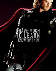 Marvel - Thor More