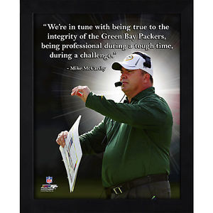 Mike-McCarthy-Green-Bay-Packers-Framed-11x14-Pro-Quote