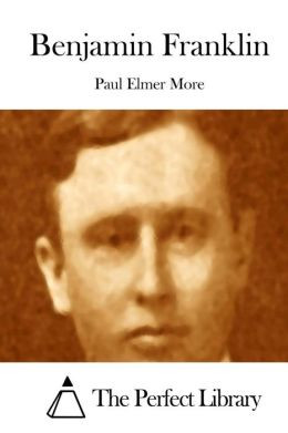 Quotes by Paul Elmer More