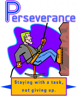 Best Inspirational Story – Quotes on Perseverance