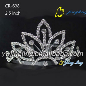Pageant Queen Crown