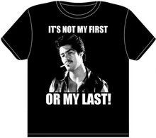 Crazy Bob from La Bamba More