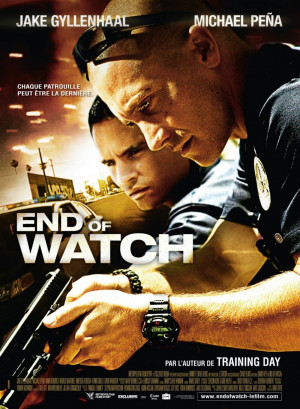 End of Watch (2012) – Hollywood Movie Watch Online