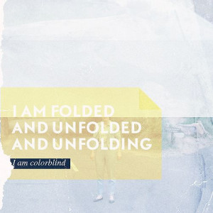 Counting Crows - Colorblind. A rare song I could listen to over and ...