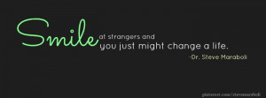 Quotes About Strangers (84 quotes)