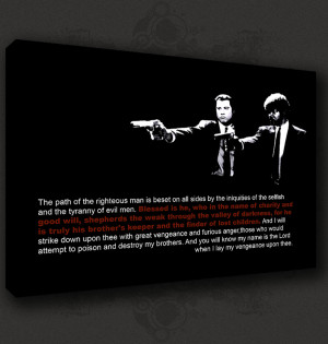 Mr Wolf Pulp Fiction Quotes