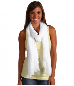 Love Quotes Linen Lurex Eyelash Fringe Scarf Yoga Accessories Neckwear ...