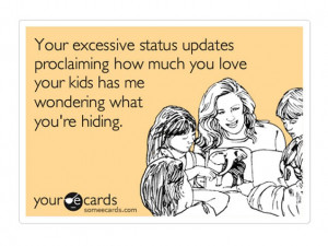 Hilarious! We've Found The Best Mom E-Cards, Ever