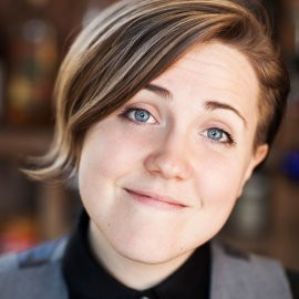 Hannah Hart Speakerpedia