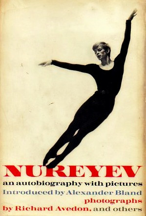 Start by marking “Nureyev: An Autobiography With Pictures” as Want ...