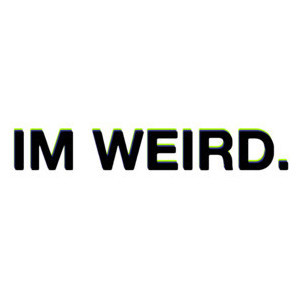 tumblr quotes about being weird tumblr i like weird things