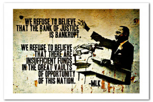 Famous Quote Martin Luther King Quote
