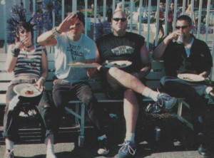 Brody+dalle+tim+armstrong