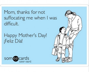 Mother’s Day quotes and memes on Instagram