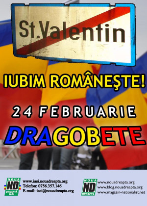 Dragobete Lovers Day The Romanian Way Romania Insider