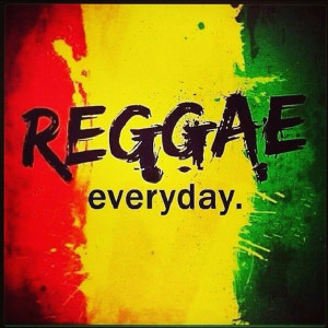 There are a number of Reggae/ Rastafarian quotes that have surfaced ...
