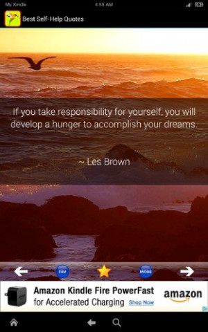 Best Self-Help Quotes FREE!!! Inspirational & Motivational Quotes for ...