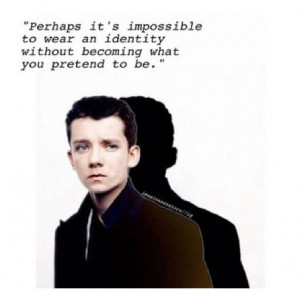 ... feel don t let them know that seems a lot like ender s game to me