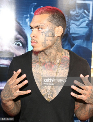 Haunted House 2' - Los Angeles Premiere - Arrivals : News Photo