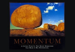 Momentum (Rock)