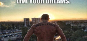 Motivational Bodybuilding Posters