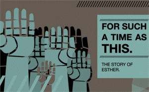 Esther Bible Study Esther: right place, right