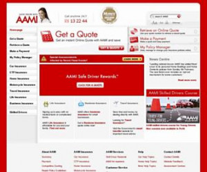 aami get an instant online insurance quote with aami and save lucky